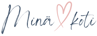 Minasydankoti.fi logo