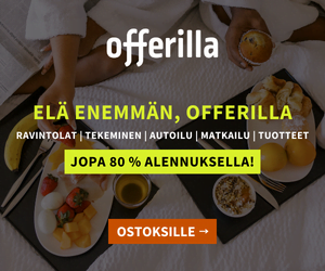 Offerilla