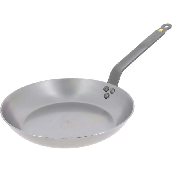 De buyer lyonnaise mineral b kokemuksia hiiliteräspannu