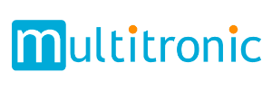 Multitronic logo