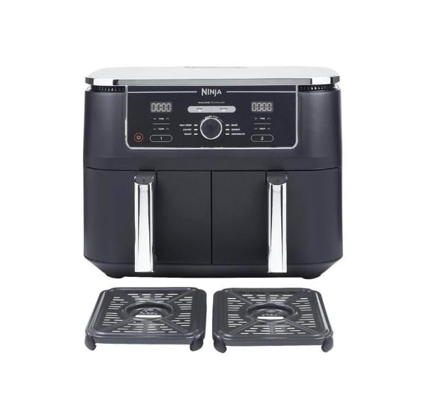Ninja Foodi Max Dual Zone Air Fryer AF400 kokemuksia