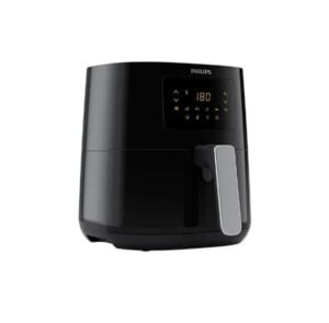 Philips Essential Air Fryer HD9252 kokemuksia