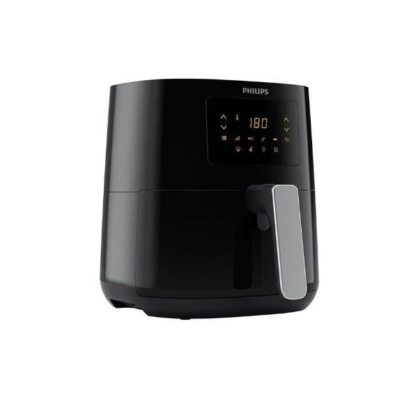 Philips Essential Air Fryer HD9252 kokemuksia