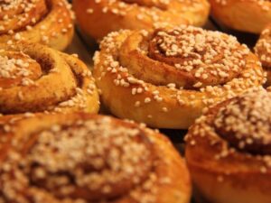 Pullatakina yleiskoneella