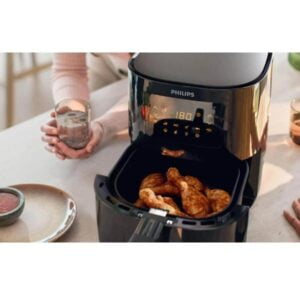 Air fryer reseptit
