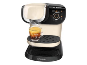 Tassimo My Way 2 kapselikeitin