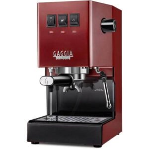 Gaggia classic evo pro - espressokone
