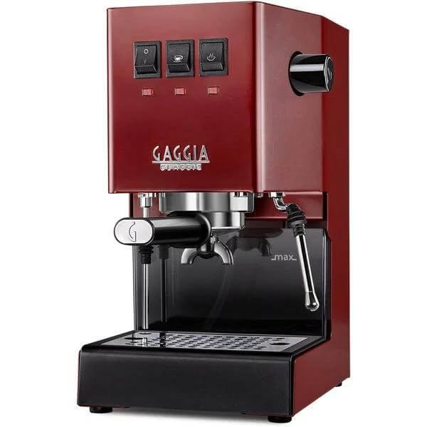 Gaggia classic evo pro - espressokone