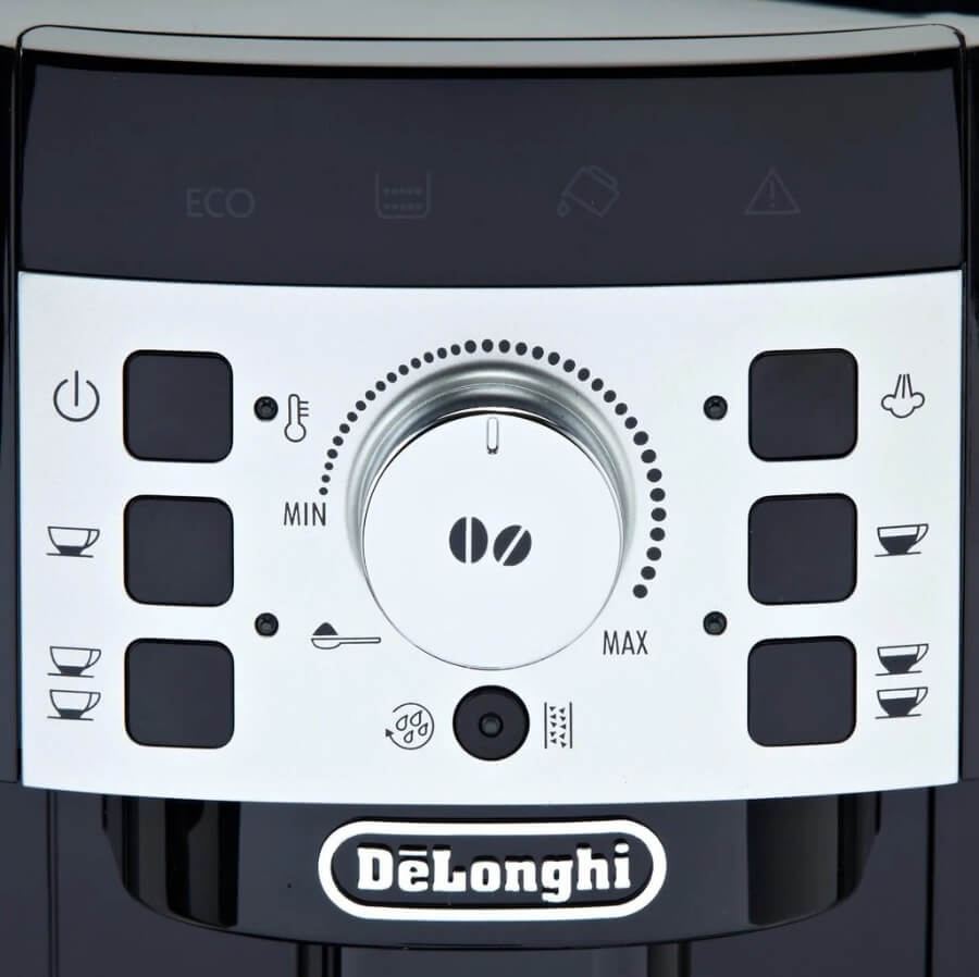 DeLonghi Magnifica S - espressokone kokemuksia