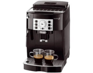 DeLonghi Magnifica S - espressokone kokemuksia
