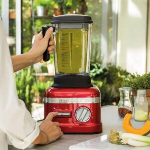 KitchenAid Artisan Power Plus blenderi