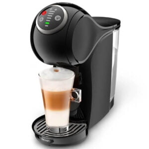 nescafe dolce gusto genios s plus kapselikeitin arvostelu