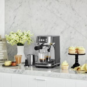 Sage The Bambino Plus -espressokone