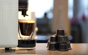 vertailu kapselikahvinkeittimet