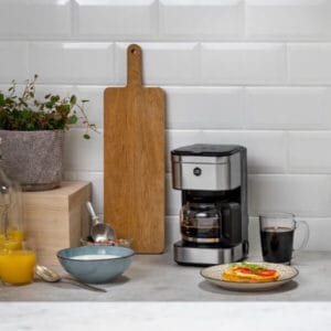 OBH Nordica Coffee Prio - kahvinkeitin arvostelu