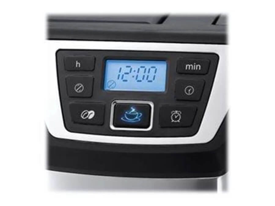 Russell Hobbs Grind & Brew - kahvinkeitin kokemuksia