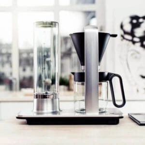 Wilfa Svart Precision - kahvinkeitin arvostelu