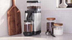 Paras sähköinen kahvimylly