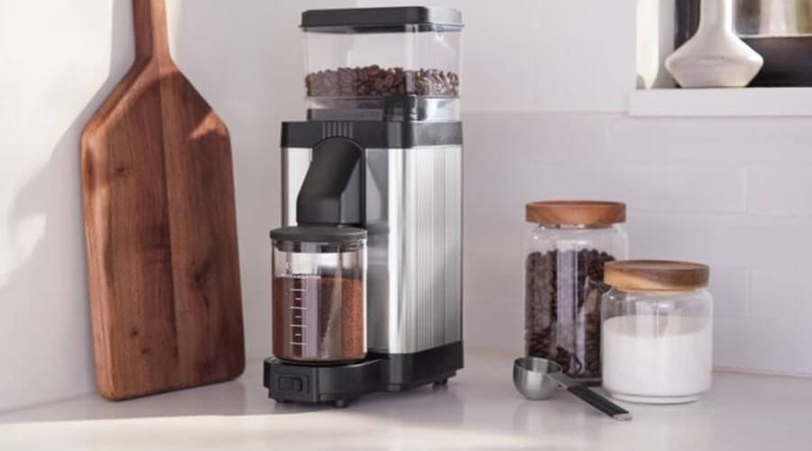 Paras sähköinen kahvimylly kotikäyttöön – tarkka ja tehokas jauhatus kahvin ystäville