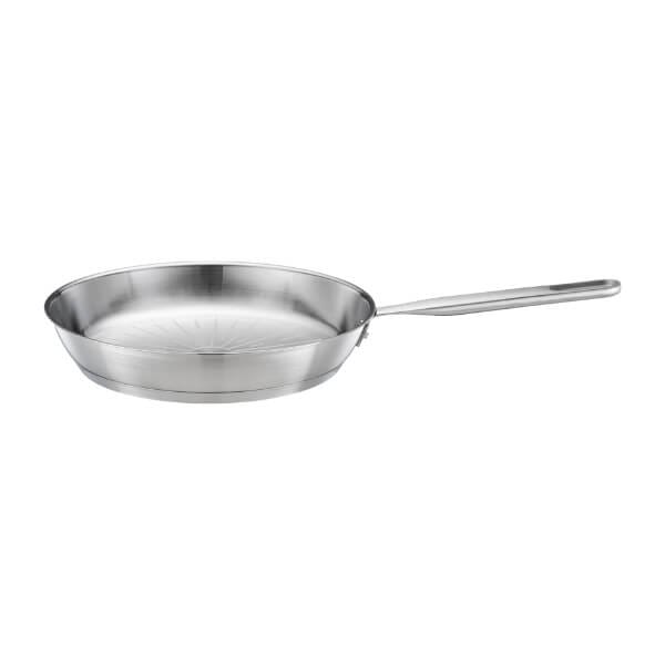 Fiskars all steel pure teräspannu kokemuksia