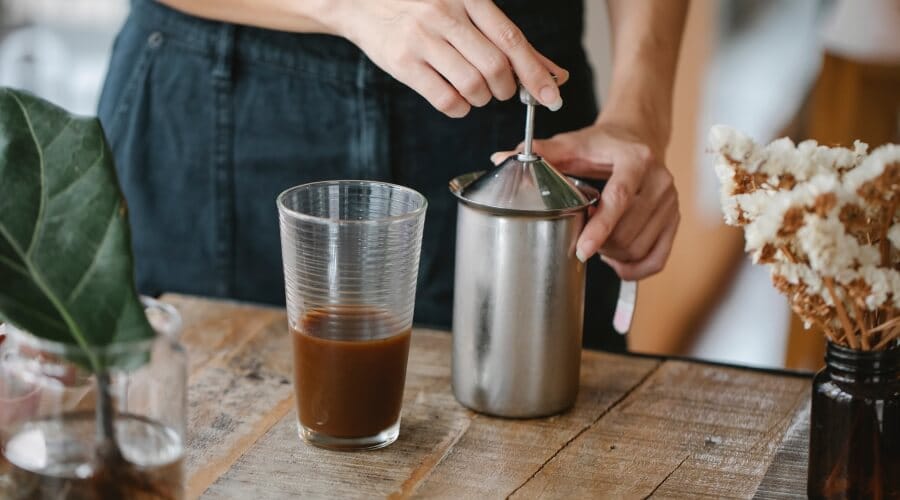 Paras maidonvaahdotin vertailussa – täydellinen maitovaahto cappuccinoon, latteen ja muihin herkkukahveihin kotona