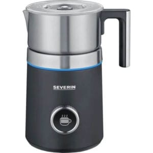 Severin SM 3587 Spuma Plus - maidonvaahdotin arvostelu