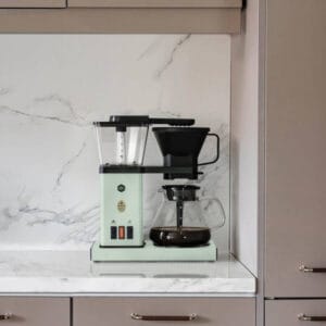 Moccamaster kahvinkeitin