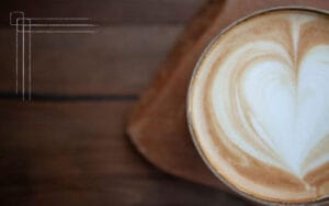 cappuccino valmistus