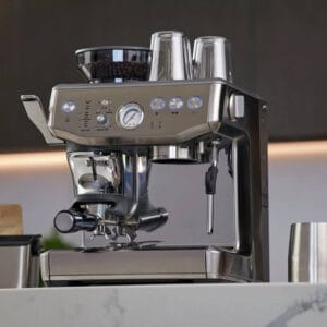 manuaalinen vs automaattinen espressokone