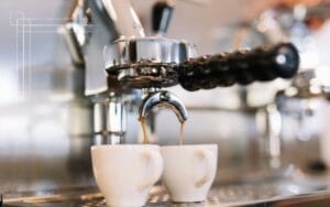 premium tason espressokone