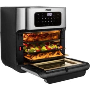 princess airfryer uuni
