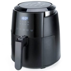 Wilfa Airfryer AF1B 350