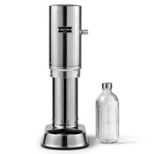 Aarke pro hiilihapotuslaite