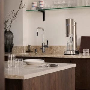 Aarke pro hiilihapotuslaite