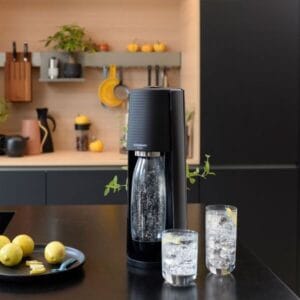 SodaStream Terra™ Hiilihapotuslaite
