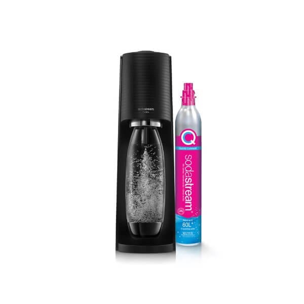 SodaStream Terra™ Hiilihapotuslaite