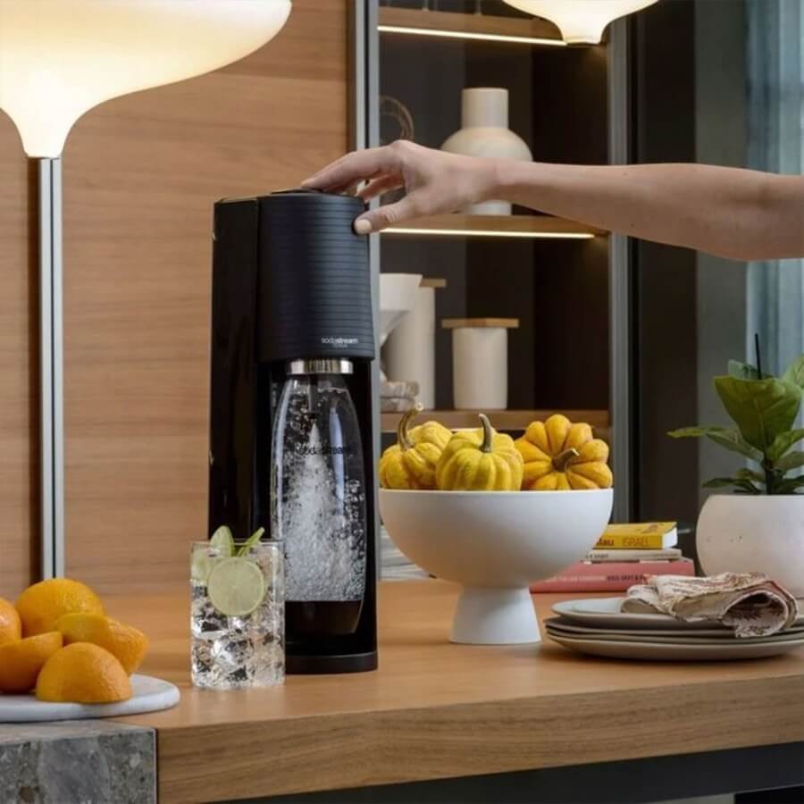 SodaStream Terra™ Hiilihapotuslaite