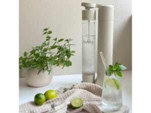 Bubliq bubliq hiilihapotuslaite