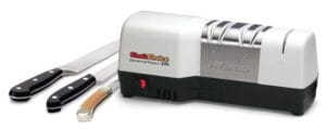 Chef's Choice M270 - sähköinen veitsenteroitin