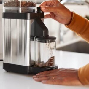 kahvin laatu kahvimylly