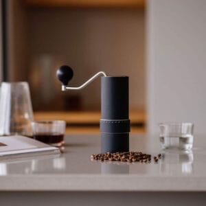 käsikäyttöisen kahvimyllyn valinta