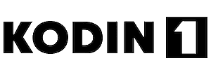 Kodin1 logo