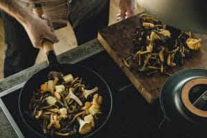 Paras valurautapannu