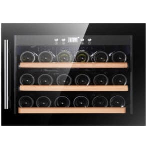 Integroitava Viinikaappi – Scandinavian Collection 18