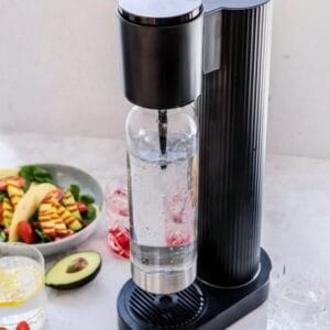 NOD Hiilihapotuskone