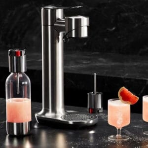 Sage The InFizz Fusion hiilihapotuslaite