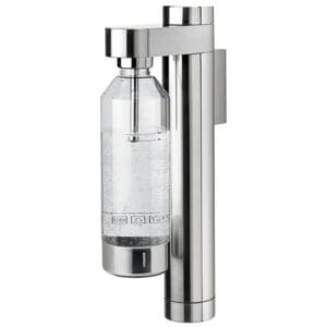 Stelton Brus seinään kiinnitettävä hiilihapotuslaite