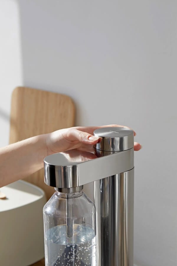 Stelton Brus hiilihapotuslaite