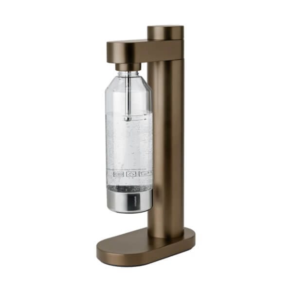 Stelton Brus hiilihapotuslaite