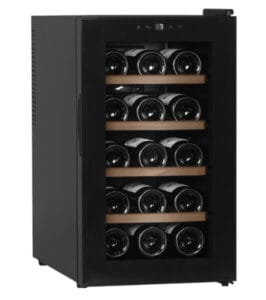 Vapaastiseisova termosähköinen viinikaappi - Northern Collection 15